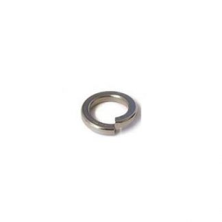 M8 SPRING WASHER STAINLESS STEEL