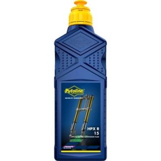 HPX R 15 SYNTHETIC FORK OIL ONE LITRE