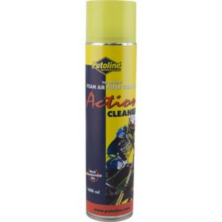 ACTION CLEANER AEROSOL 600 ML