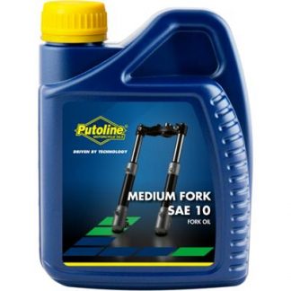 MEDIUM FORK OIL 500ML