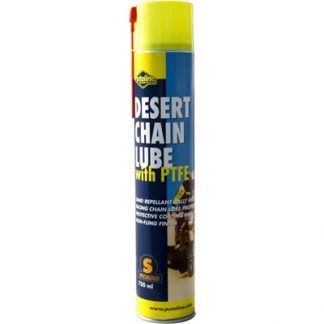 DESERT CHAIN LUBE 750ML