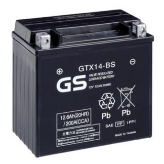 GTX14BS GS BATTERY