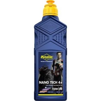 NANO TECH 4+ – 10W/30 ONE LITRE