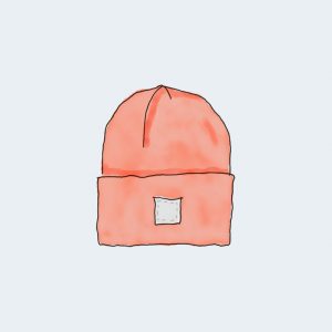 Manhattan Beanie hat