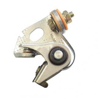 CONTACT BREAKER POINTS