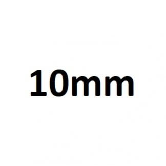 10MM MIRRORS