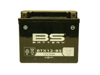 BTX12BS BATTERY BS