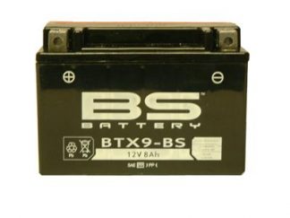 BTX9BS BATTERY BS