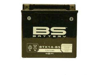 BTX14BS BATTERY BS