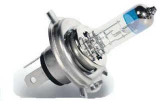 12V 60/55W – P43T H4 PHILIPS EXTREME HEADLAMP BULB