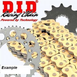 C&S SET –  TRIUMPH 955i DAYTONA 2003-2006 / SPEED TRIPLE 955 & 1050 2002-2010 ****