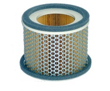 SZR660 AIR CLEANER ELEMENT HFA4905