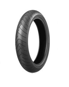 120/60-ZR17 BRIDGESTONE BATTLAX BT023****