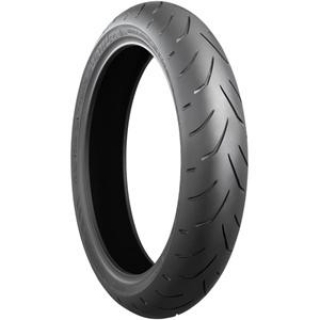 120/60ZR-17 BRIDGESTONE BATTLAX S20F****