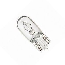 MEDIUM CAPLESS BULB – 12V 3W