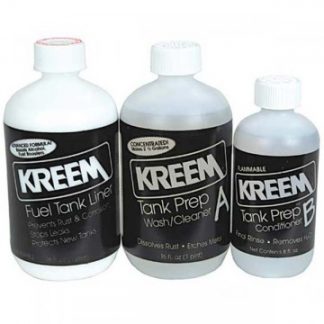 KREEM FUEL TANK LINER KIT