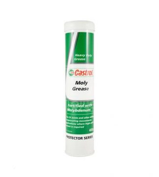 CASTROL MOLYBDENUM GREASE 400G