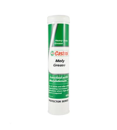 CASTROL MOLYBDENUM GREASE 400G
