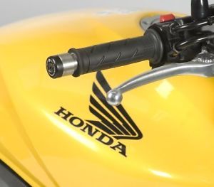 R & G – HANDLEBAR END WEIGHTS