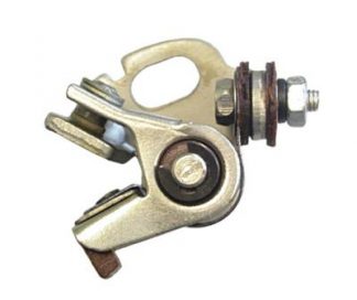 NC50 / PC50 / PF50 CONTACT BREAKER POINTS
