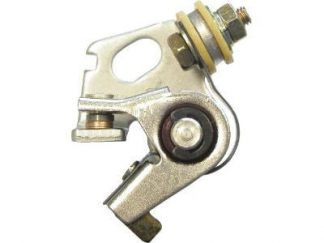 KC100 / KE100 / KH100 KM100 / KE125 / KH125 / TS125 CONTACT BREAKER POINTS