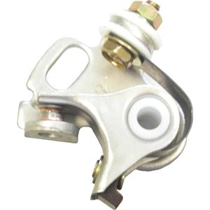 RD400 CONTACT BREAKER POINTS