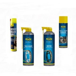 BIKE CARE AND MAINTENANCE PRODUCTS
