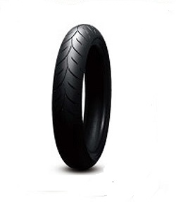 120/60-ZR17 DUNLOP D209 QUALIFIER