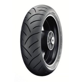 180/55-ZR17 DUNLOP ROADSMART REAR****