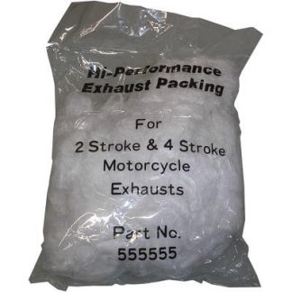 EXHAUST WOOL