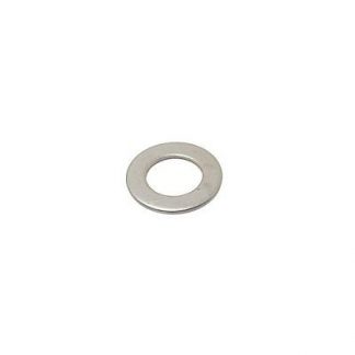 5MM PLAIN WASHER STAINLESS STEEL