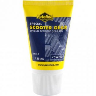SCOOTER GEAR OIL 75W/90 – 125ML
