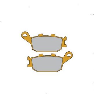 FDB754P FERODO PLATINUM DISC BRAKE PADS