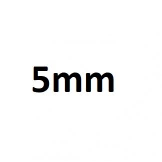 5MM PAN HEAD SCREWS