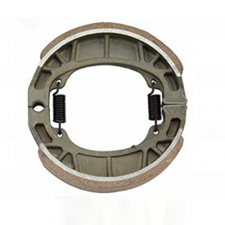 DRUM BRAKE SHOES