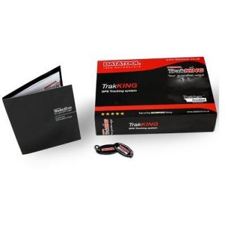 DATATOOL TRAKKING GPS SYSTEM
