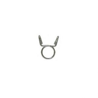 10MM WIRE FUEL PIPE CLIP