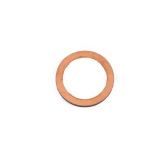 EXHAUST GASKET 32X42X3 MM