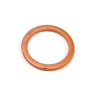 EXHAUST GASKET 32X42X3 MM