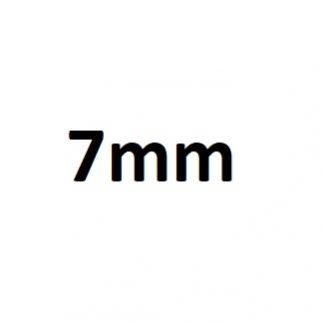 7MM PAN HEAD SCREWS