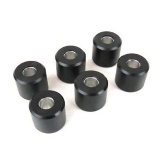 CM1038035 6 ROLLERS KIT LEADER 125