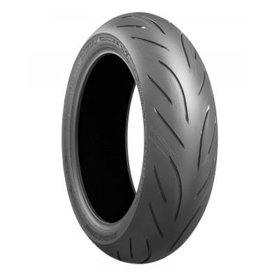 190/55-ZR17 BRIDGESTONE BATTLAX S21****