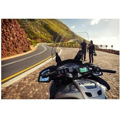 TOM TOM RIDER 550 WORLD