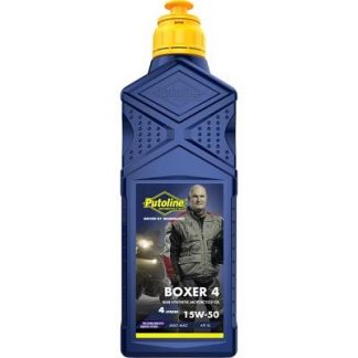 BOXER 4 15W/50 ONE LITRE