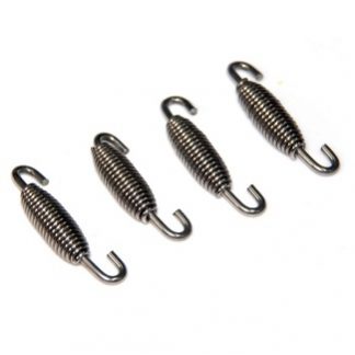 EXHAUST SPRINGS