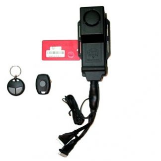 ALARMS / IMMOBILISERS