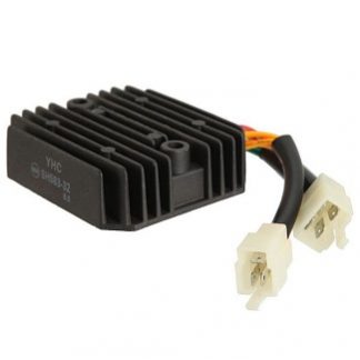 REGULATOR/RECTIFIERS