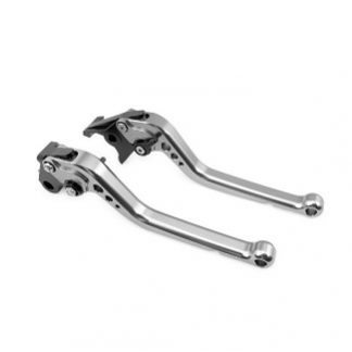 CLUTCH AND BRAKE LEVERS