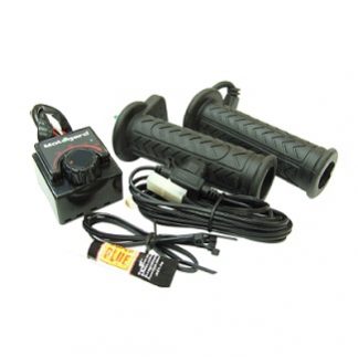 HEATED GRIPS