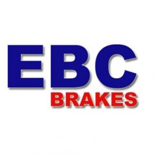EBC DRUM BRAKE SHOES